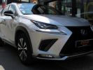 Annonce Lexus NX 2.5 300 H F-SPORT 4WD BVA TOIT PANORAMIQUE SUIVI