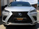 Annonce Lexus NX 2.5 300 H F-SPORT 4WD BVA TOIT PANORAMIQUE SUIVI