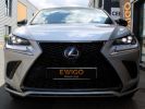 Annonce Lexus NX 2.5 300 H F-SPORT 4WD BVA TOIT PANORAMIQUE SUIVI