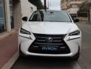 Annonce Lexus NX 2.5 300H 197 EXECUTIVE 4WD AUTO