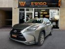 Voir l'annonce Lexus NX 2.5 300H 197CH HEV LUXE FWD BVA Garantie 6 mois