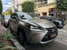 Annonce Lexus NX 2.5 300H 197CH HEV LUXE FWD BVA Garantie 6 mois