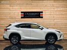 Annonce Lexus NX 2.5 300h luxe 4wd auto