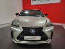 Annonce Lexus NX 2.5 300H SPORT EDITION 2WD AUTO