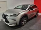 Annonce Lexus NX 2.5 300H SPORT EDITION 2WD AUTO