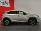 Annonce Lexus NX 2.5 300H SPORT EDITION 2WD AUTO