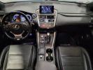 Annonce Lexus NX 2.5 300H SPORT EDITION 2WD AUTO