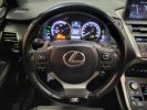 Annonce Lexus NX 2.5 300H SPORT EDITION 2WD AUTO