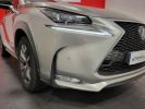 Annonce Lexus NX 2.5 300H SPORT EDITION 2WD AUTO