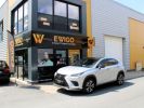 Lexus NX 2.5 300 H 197H 155 HEV F-SPORT 4WD BVA TOIT PANORAMIQUE SUIVI Occasion