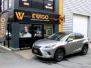 Lexus NX 2.5 300 h 4WD LUXE Occasion