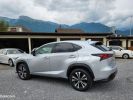 Annonce Lexus NX 300 h 4wd f sport 03-2018 GARANTIE 12 MOIS CUIR TOE GPS LED