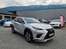 Annonce Lexus NX 300 h 4wd f sport 03-2018 GARANTIE 12 MOIS CUIR TOE GPS LED