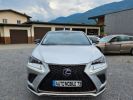 Annonce Lexus NX 300 h 4wd f sport 03-2018 GARANTIE 12 MOIS CUIR TOE GPS LED