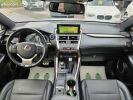 Annonce Lexus NX 300 h 4wd f sport 03-2018 GARANTIE 12 MOIS CUIR TOE GPS LED