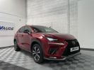 Annonce Lexus NX 300h 197 CH 4WD E-CVT F Sport - GARANTIE 6 MOIS