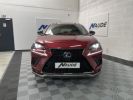 Annonce Lexus NX 300h 197 CH 4WD E-CVT F Sport - GARANTIE 6 MOIS