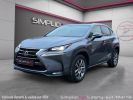 Annonce Lexus NX 300h 197 ch 4WD Luxe E-CVT