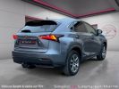 Annonce Lexus NX 300h 197 ch 4WD Luxe E-CVT