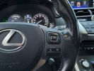 Annonce Lexus NX 300h 197 ch 4WD Luxe E-CVT