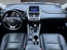 Annonce Lexus NX 300h 197 ch 4WD Luxe E-CVT