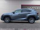 Annonce Lexus NX 300h 197 ch 4WD Luxe E-CVT