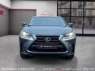 Annonce Lexus NX 300h 197 ch 4WD Luxe E-CVT