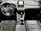 Annonce Lexus NX 300h 2.5 197 cv f sport hybrid 4wd e-cvt 155 ch