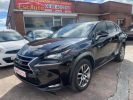 Voir l'annonce Lexus NX 300H 2,5 HYBRID 197cv TVA 1ère MAIN