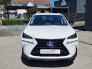 Annonce Lexus NX 300h 2.5 VVT-i 197ch Hybrid SPORT EDITION E-CVT