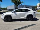 Annonce Lexus NX 300h 2.5 VVT-i 197ch Hybrid SPORT EDITION E-CVT