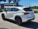 Annonce Lexus NX 300h 2.5 VVT-i 197ch Hybrid SPORT EDITION E-CVT