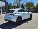 Annonce Lexus NX 300h 2.5 VVT-i 197ch Hybrid SPORT EDITION E-CVT