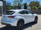 Annonce Lexus NX 300h 2.5 VVT-i 197ch Hybrid SPORT EDITION E-CVT