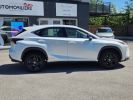 Annonce Lexus NX 300h 2.5 VVT-i 197ch Hybrid SPORT EDITION E-CVT