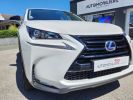 Annonce Lexus NX 300h 2.5 VVT-i 197ch Hybrid SPORT EDITION E-CVT