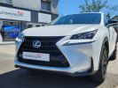 Annonce Lexus NX 300h 2.5 VVT-i 197ch Hybrid SPORT EDITION E-CVT