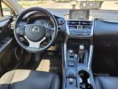 Annonce Lexus NX 300h 2.5 VVT-i 197ch Hybrid SPORT EDITION E-CVT