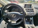 Annonce Lexus NX 300h 2.5 VVT-i 197ch Hybrid SPORT EDITION E-CVT