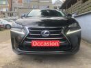 Annonce Lexus NX 300h 2.5i AWD Executive -- HYBRID--CARNET-GARANTIE 12M