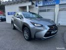 Annonce Lexus NX 300h 2WD Business