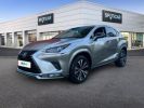 Voir l'annonce Lexus NX 300h 2WD Design MY21