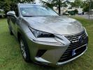 Annonce Lexus NX 300h 2WD Luxe