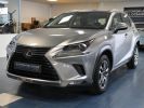 Voir l'annonce Lexus NX 300h 2WD Pack Business