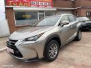 Voir l'annonce Lexus NX 300h 4WD 2,5 HYBRID 197cv 70000 KMS