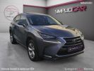 Voir l'annonce Lexus NX 300H 4WD 2.5 L HYBRIDE 197 Ch EXECUTIVE TECHNOLOGIE