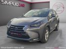 Annonce Lexus NX 300H 4WD 2.5 L HYBRIDE 197 Ch EXECUTIVE TECHNOLOGIE