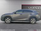 Annonce Lexus NX 300H 4WD 2.5 L HYBRIDE 197 Ch EXECUTIVE TECHNOLOGIE