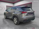 Annonce Lexus NX 300H 4WD 2.5 L HYBRIDE 197 Ch EXECUTIVE TECHNOLOGIE