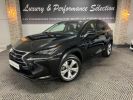 Voir l'annonce Lexus NX 300h 4WD E-CVT Executive - 1°main - Entretien complet - Toit pano